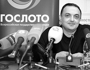 Петербуржец выиграл в лотерею 100 млн рублей 