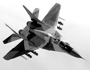 Самый громкий скандал – возврат заказчиком МиГ-29СМТ