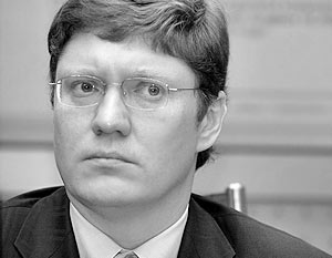 Председатель Комитета Госдумы по труду Андрей Исаев