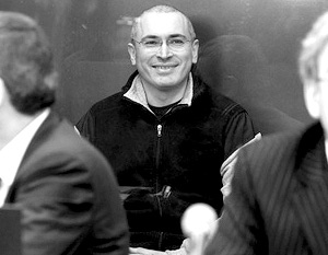 По мнению прокуроров, их ошибки вину с Ходорковского не снимают 