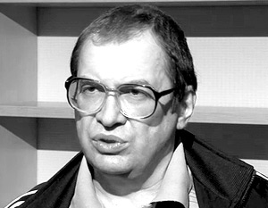 Мавроди рассказал о преступлениях Ходорковского