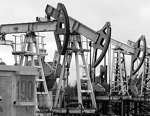 Нефть выталкивает рынок наверх
