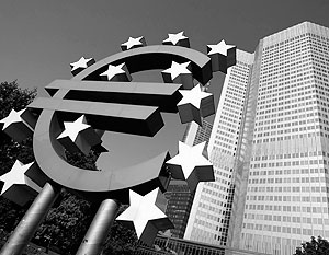 Европейский ЦБ поделился с банками