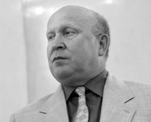 В правительстве Москвы не исключают скорую отставку вице-мэра Москвы Валерия Шанцева
