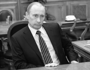 Путин просит США притормозить
