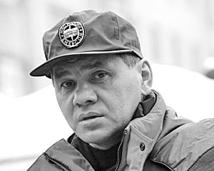 Самым популярным министром стал Сергей Шойгу
