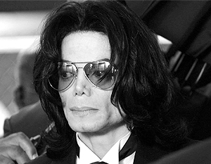 У Майкла Джексона обнаружили страшную болезнь