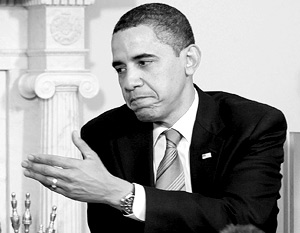 Барак Обама обещал выступить по вопросу Гуантанамо в конце недели