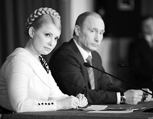 Юлии Тимошенко придется искать деньги на стороне