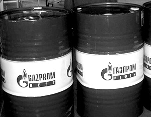 «Газпром нефть» нашла подход к Москве