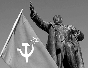 «Новые» коммунисты хотят быть ортодоксальнее «старых»