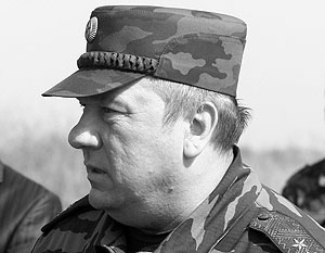 Назначен командующий ВДВ РФ