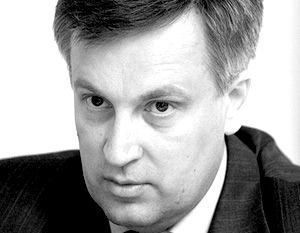 Глава СБУ Валентин Наливайченко считает, что большевики целенаправленно уничтожали украинцев как нацию