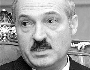 Лукашенко сравнил Кудрина с «вякающими отморозками»