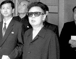 В Вашингтоне уверены, что Ким Чен Ир получил оружие, которым он может угрожать США
