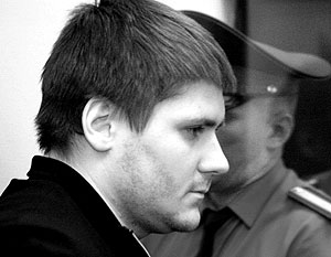 Роман Жиров в ходе судебных слушаний признал свою вину частично