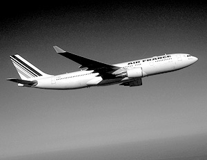 Террористы угрожали Air France перед катастрофой А-330