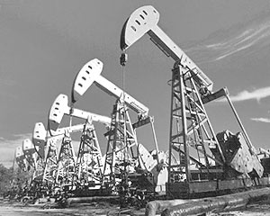 Геополитическая нестабильность все сильнее тревожит участников нефтяного рынка