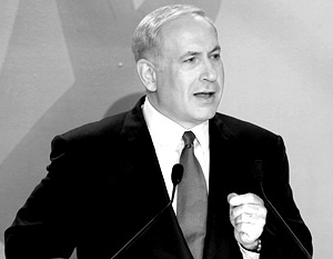 Программной речью Биньямина Нетаньяху остались удовлетворены лишь США 
