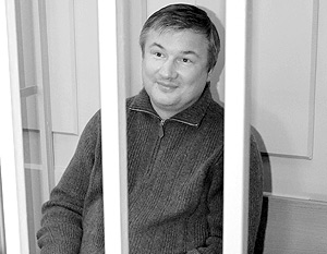 Игорь Изместьев стал фигурантом еще одного уголовного дела