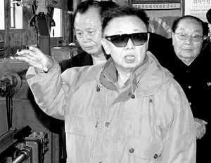 Ким Чен Ир рассматривал в качестве возможных преемников всех троих сыновей