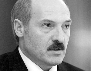 Лукашенко не согласен с Кремлем: ему еще не надоело быть президентом Белоруссии