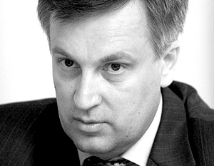 Глава СБУ Валентин Наливайченко уточнил, что из Крыма будут выдворены 19 российских офицеров