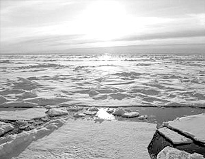 Иванов назвал стоимость запасов энергоресурсов в Арктике