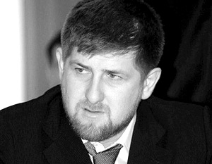 Кадыров: Мы будем жестоко мстить за Евкурова