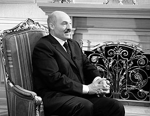 Лукашенко заводы не отдаст