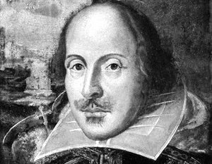 Никакого Шекспира не было, за него писал целый творческий коллектив масонов под руководством Фрэнсиса Бэкона