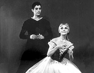 Скончалась знаменитая балерина Стелла Пирогова
