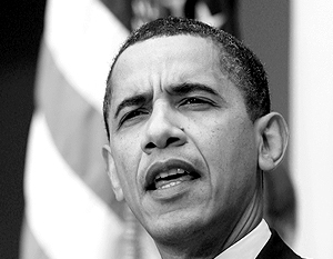 Обама думает о «перезагрузке»