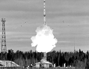 Количество российских баллистических ракет будет снижаться вне зависимости от наличия соглашений с США