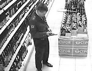 Денис Есвюков, устроивший бойню в супермаркете, предстанет перед судом 29 июня
