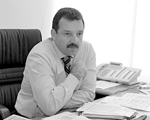 Геннадий Дегтев: «Процедура торгов отработана»