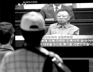 Врачи подозревают, что  Ким Чен Ир не протянет и года