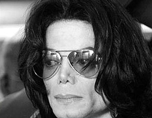 Полиция назвала официальную версию смерти Майкла Джексона