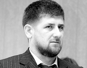 Рамзан Кадыров обвинил главу «Мемориала» в неэтичности