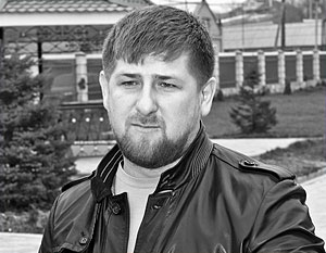 Рамзан Кадыров отрицает причастность к убийству Натальи Эстемировой