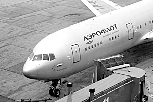 Росимущество предложило передать «Аэрофлоту» все государственные активы в авиационной отрасли