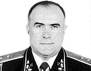 Задержан Алексей Пукач