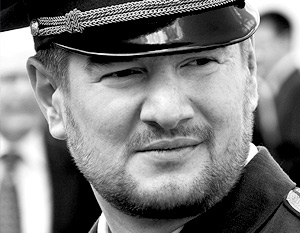 Убийцы Сулима Ямадаева ответят перед законом