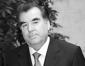 Таджикистан готовится отказаться от русского языка