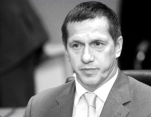 Юрий Трутнев сомневается в нынешнем законодательстве