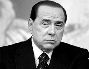Берлускони скрыл 30 древних захоронений на своей вилле