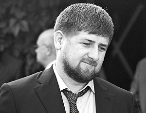 Рамзан Кадыров ради блага республики готов сотрудничать с бывшими боевиками