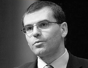 Новый министр финансов Болгарии Симеон Данков