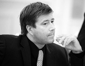 Александр Коновалов считает, что за мелкие правонарушения достаточно выписать штраф