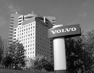 Проигравшему в борьбе за Opel предложат Volvo